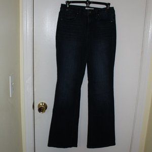 Jessica Simpson Truly Yours Bootcut Jeans - 27